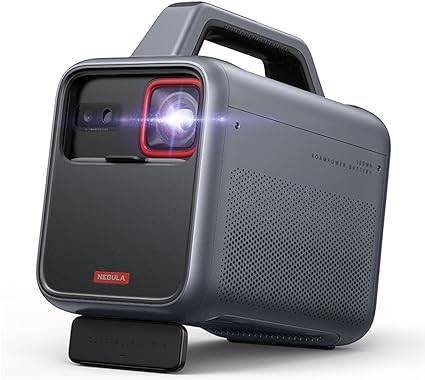 Anker Nebula Mars 3 Extreme Outdoor Projector (D2333)