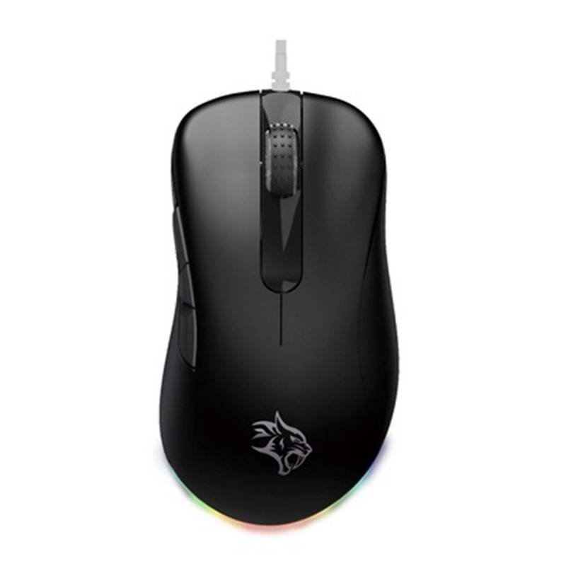 PDX318-BK-Porodo-Gaming-Wired-Mouse-3389-with-TTC-Switch