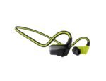 Maestro Sprint Wireless Sport Bluetooth EarSet – Green