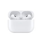 Apple AirPods Pro 2nd gen MagSafe Case (USB C) 2023
