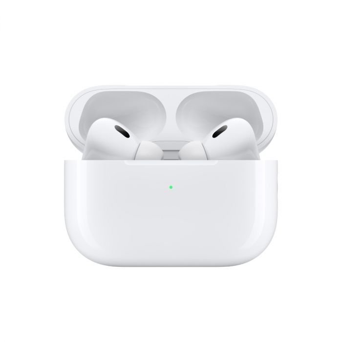 Apple AirPods Pro 2nd gen MagSafe Case (USB C) 2023