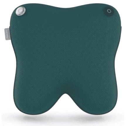 Philips Back and Waist Massager (PPM4311) Green