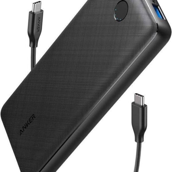 Second image of Anker PowerCore Essential 20000mAh PD