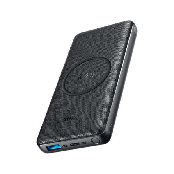 Anker PowerCore III Sense 10K Wireless