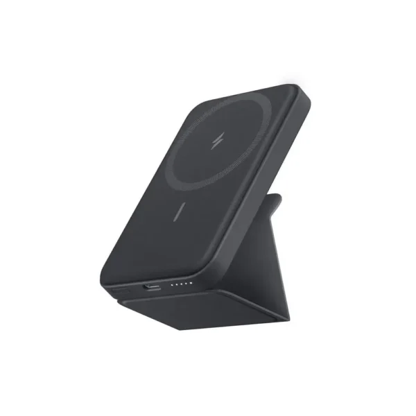 Anker 622 Magnetic Battery MagGo  Black