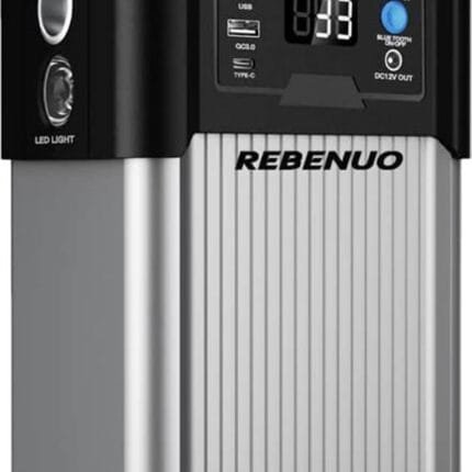 Rebenuo (PCA30) Power Charger 82500mAh