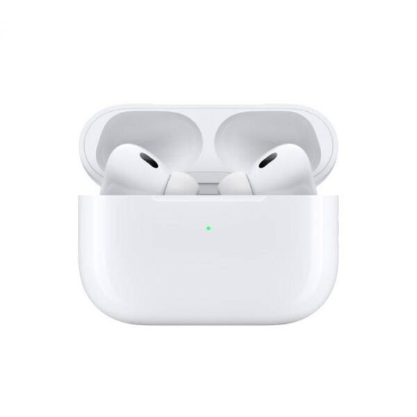 Apple AirPods Pro 2nd gen MagSafe Case (USB C) 2023