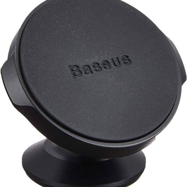 BASEUS SMALL EARS MAGNETIC BRACKET (VERTICAL) BLACK