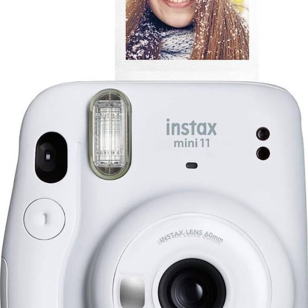 Fujifilm Instax Mini 11 Ice White