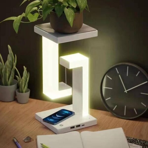 Second image of Smart Desk Lamp