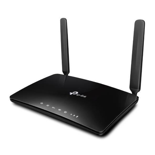 AC1200 Dual Band Gigabit Router