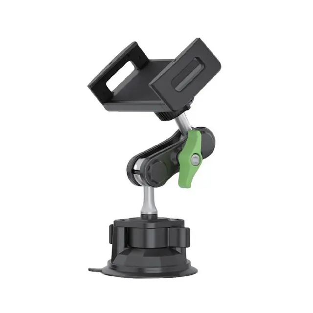Green Lion Ultimate Tablet Holder With Suction Cup Mount - Image 2