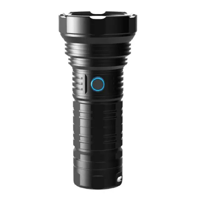 Porodo Ultra Bright Tactical Torch - Image 4
