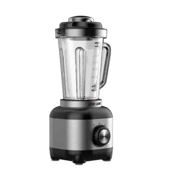 Green Lion 6in1 Blender 1.8L 600W