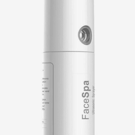 Mipow FaceSpa Face Mist Spray