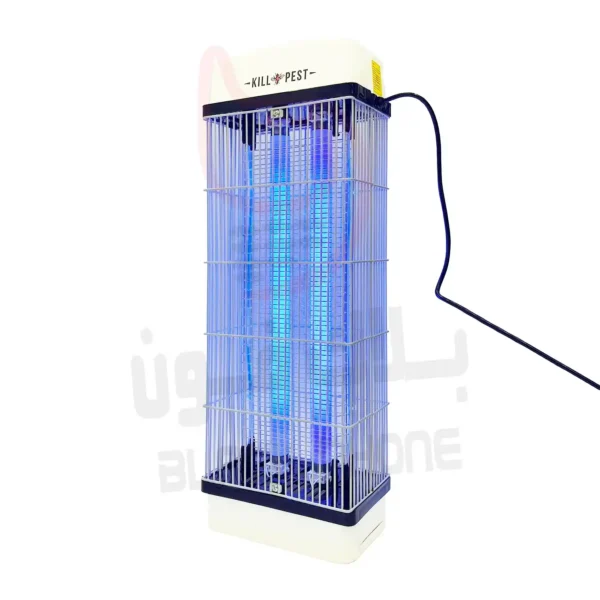 Mosquito Killer/Insect Killer Lamp 2X20W