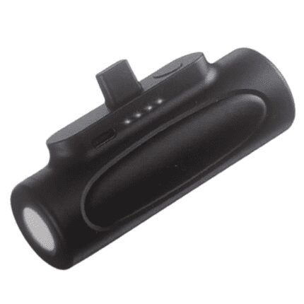 DigitPlus Flash Light Power Bank