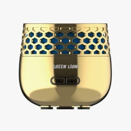 Green Lion LUX Bakhour 2500mAh Gold