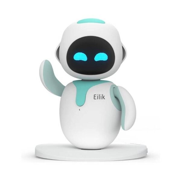 Eilik Cute Robot Pets for Kids and Adults منتج مذهل