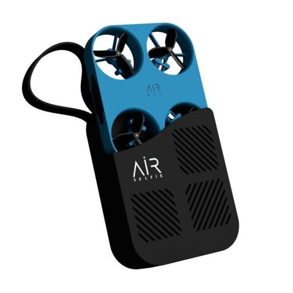 Air Selfie Air Neo AI Powered Autofly Camera 12MP / 1080P 16GB