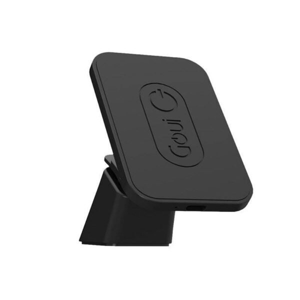 Second image of Goui Vent Car Mount Magnetic Wireless Charger 15W