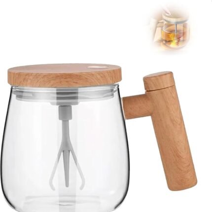 GIONAR - Electric High Speed Mixing Cup,