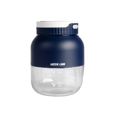 Green Lion Nutri Blend 500mL 80W