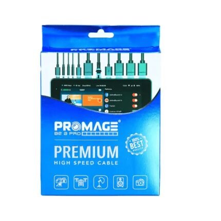 PROMAGE - CABLE  HDMI To HDMI