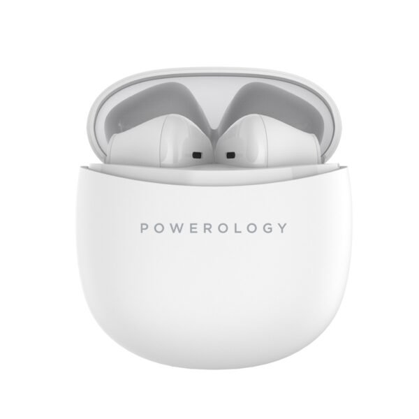 Powerology Bluetooth Stereo Buds Plus