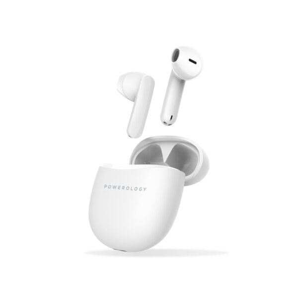 Second image of Powerology Bluetooth Stereo Buds Plus