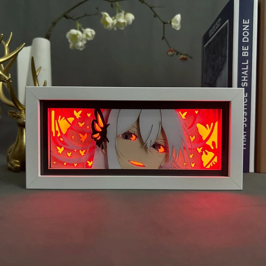 Echidna - Re: Zero Light Box - Image 3