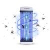 Flying Insects Killer Lamp With 2 * 20W UV light & 3800V electric shock