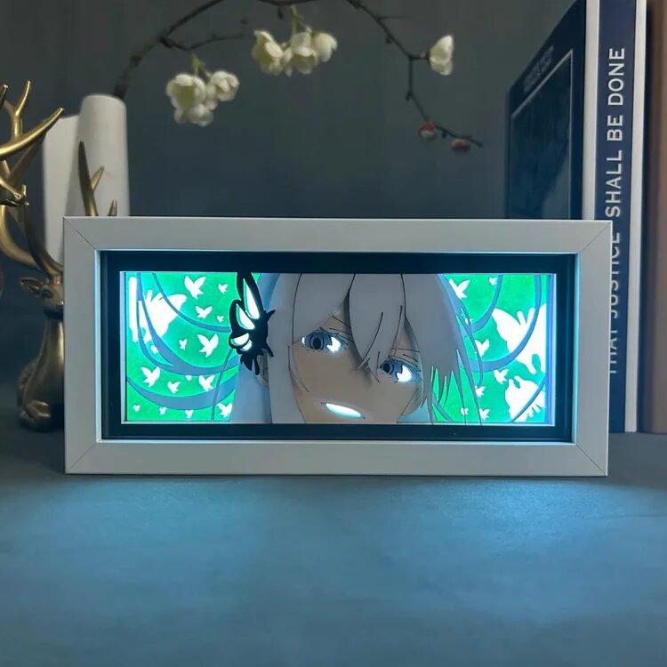 Echidna - Re: Zero Light Box - Image 2