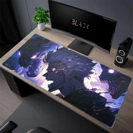 Mouse Pad Jujutsu Kaisen Sukuna