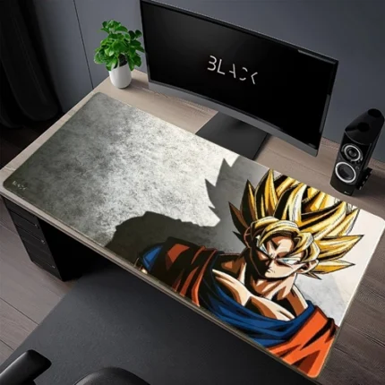 Mouse Pad Dragon Ball Goku