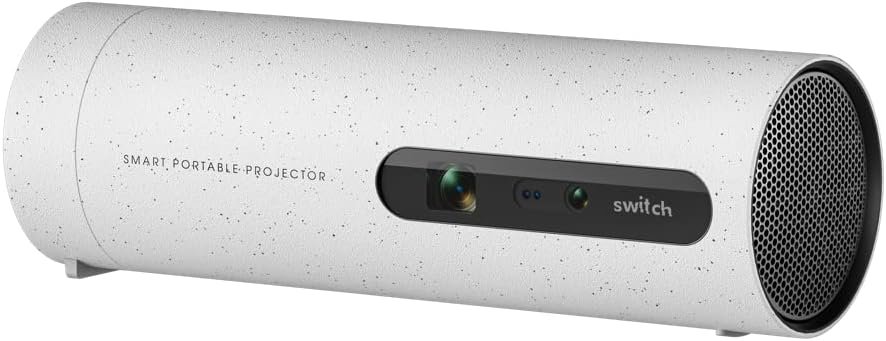 SWITCH Smart Portable Projector - Image 7