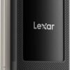 Lexar SL500M 2TB External SSD with Magnetic Set