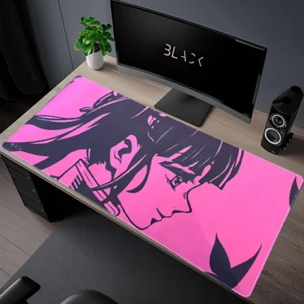 Mouse Pad Demon Slayer Kanao Tsuyuri