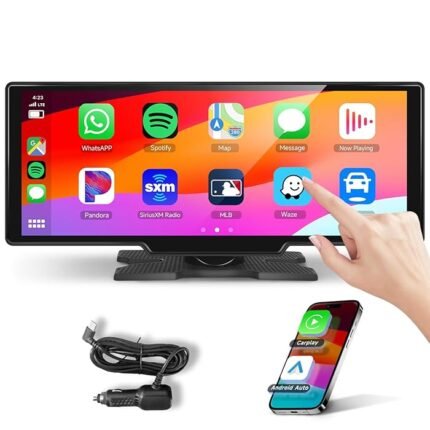 10.26-Inch CarPlay Smart Screen
