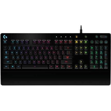 Logitech G213 RGB Gaming Keyboard