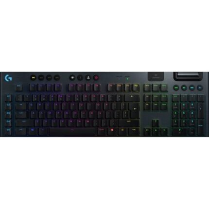 Logitech G915 Lightspeed Wireless RGB Mechanical Keyboard