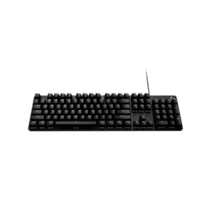 Logitech G413 SE Mechanical Gaming Keyboard ARABIC - Black