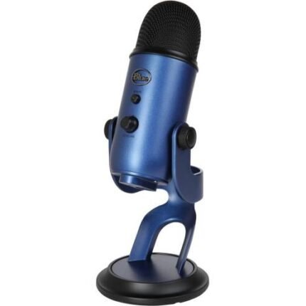 Logitech Blue Yeti USB Microphone