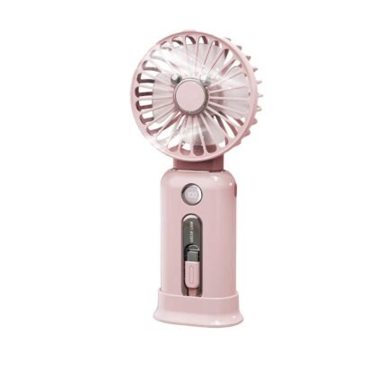 Green Lion Wind Mate Portable Power Bank & Fan