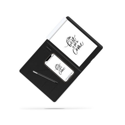 Porodo Smart Writing Notebook with Pen