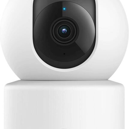 Xiaomi Smart Camera C301 Security Camera