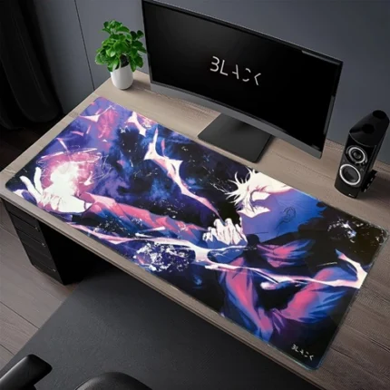 Mouse Pad Jujutsu Kaisen Saturo Gojo