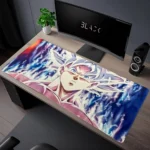 Mouse Pad Dragon Ball Goku