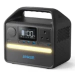 Anker SOLIX 522 Portable Power Station 320Wh 300W