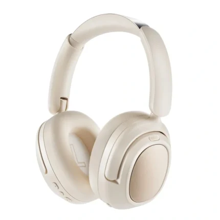 Wiwu Pilot Headset ANC - White